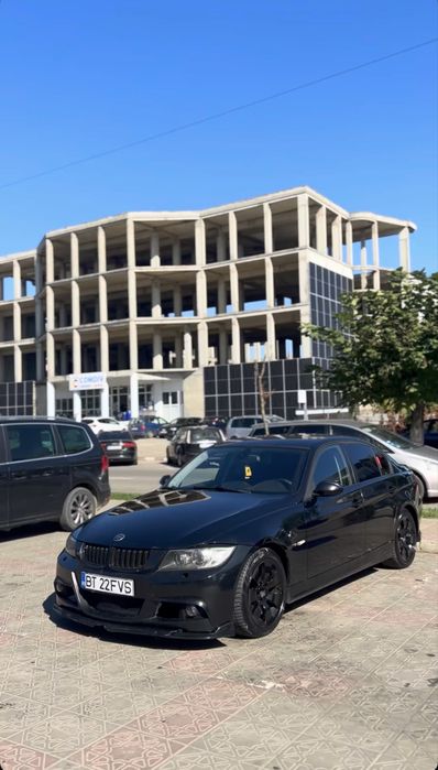 BMW seria 3 320i