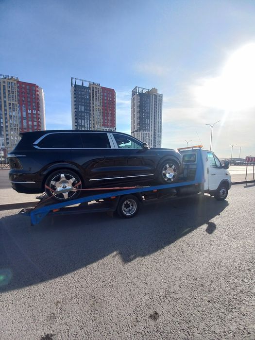 Услуги эвакуатора город межгород