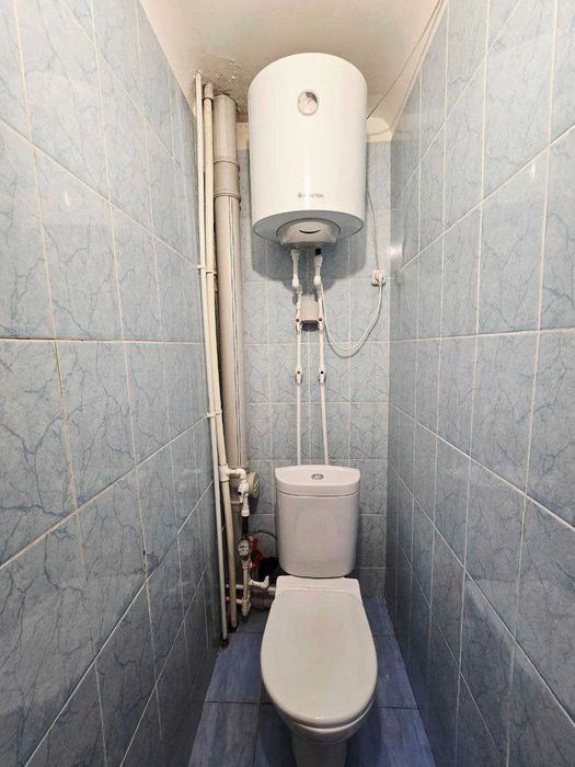 **Продам 3х улуч.план. в Старом городе