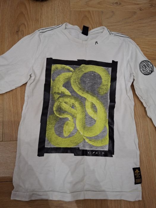 Качественная, одежда из Италии