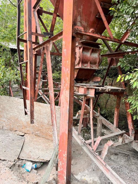 Продам БСУ, не действующий