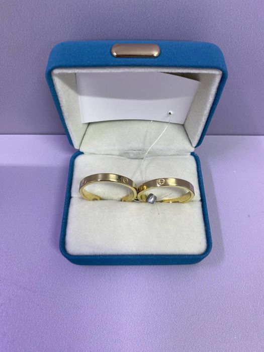 Золотые серьги #КО792707