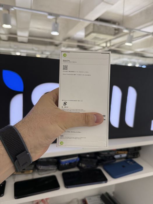 Iphone 17 pro 512gb новый