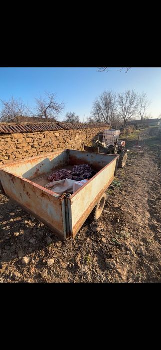 Здравейте продавам мотоблок iseki