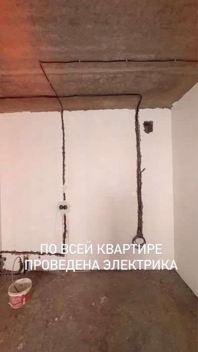 3 комн квартира в Астане