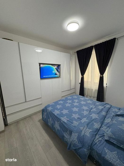 Apartament 2 Camere Open Space | Mamaia Nord | Kazeboo Beach