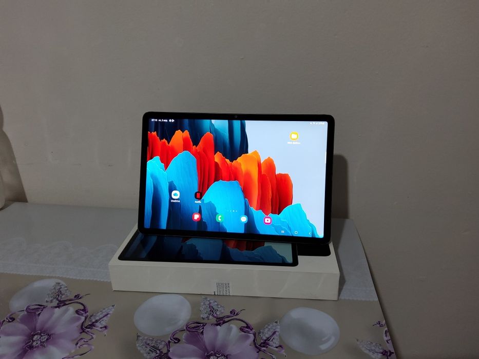 Samsung tab s7 6/126