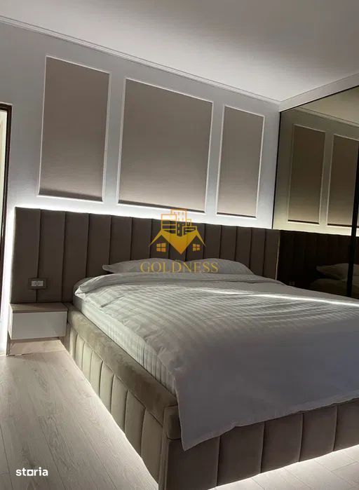 3 camere, 2 parcari, bloc nou, Marasti Beiusului Zona Plevnei, CESAROM