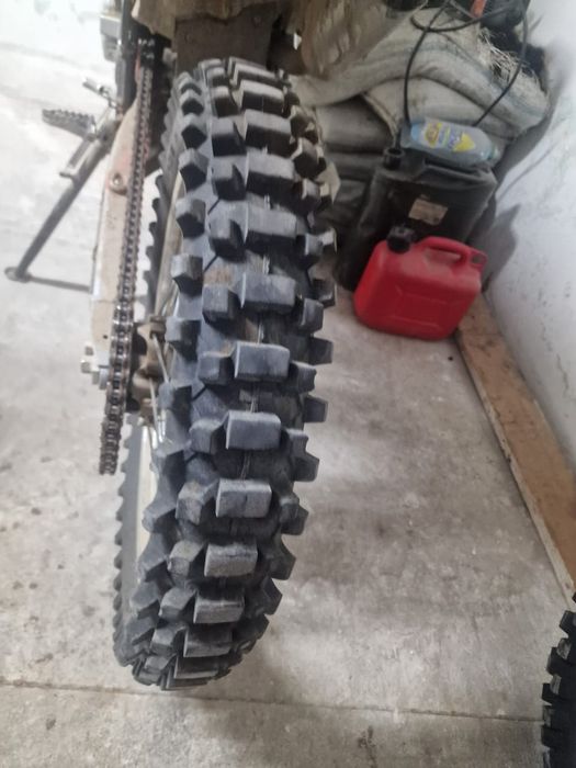 Эндуро KAYO k1 mx