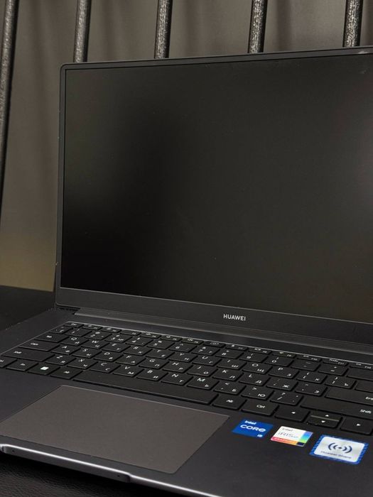 Huawei MateBook D15