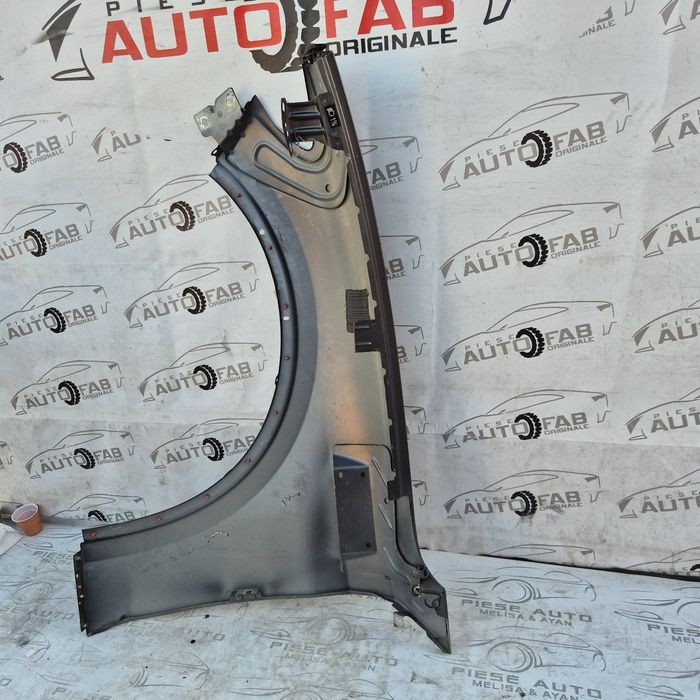 Aripa stanga Alfa Romeo Stelvio an 2016-2017-2018-2019-2020-2021-2022-