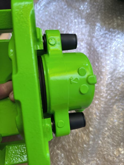 Спирачни апарати BMW E90, E91, E92, E60