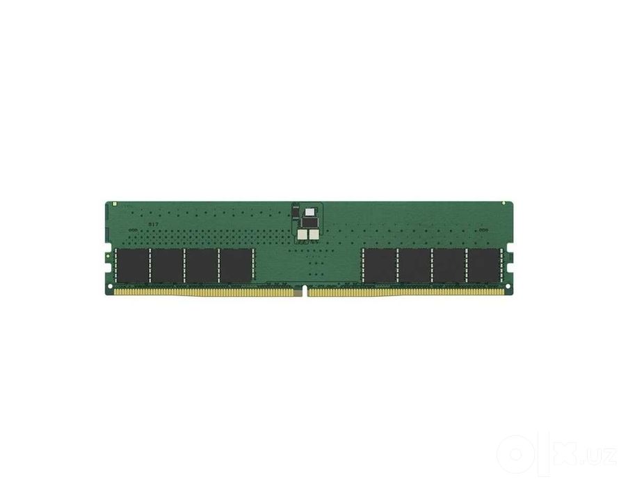 { Kingston DDR5 16GB 5600MHz CL46 PC Memory [Original]