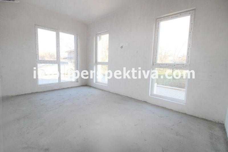 реф.16126 Три спални, собствен двор, АКТ 16-Беломорски!