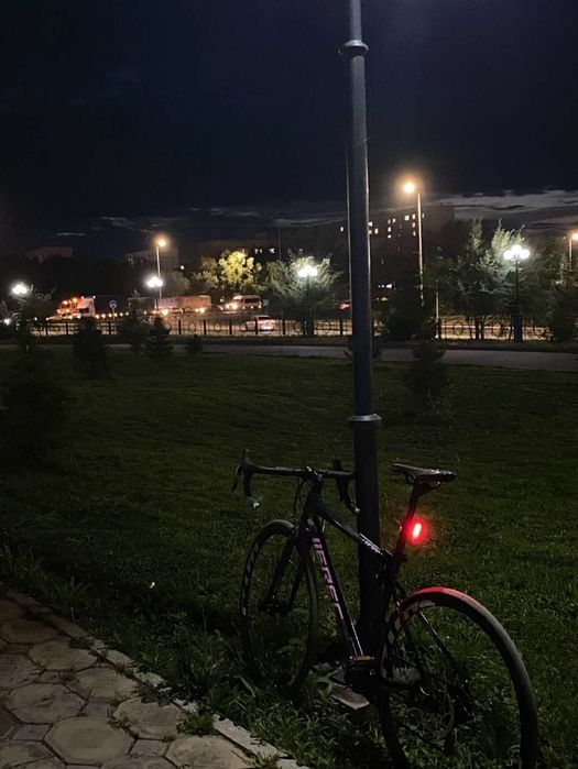 Шоссейник IIEREC