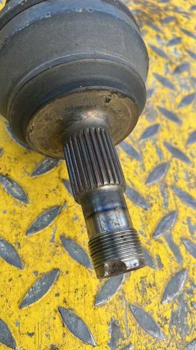 Полуоска (задна дясна) за Mercedes GLC Diesel