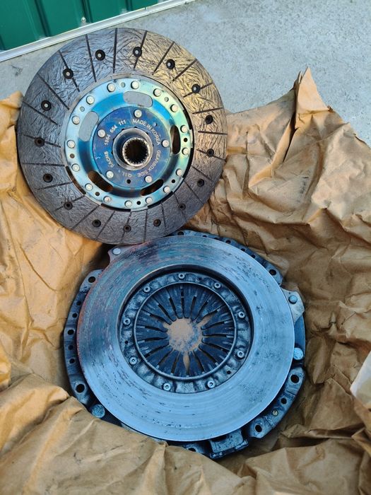 Kit Ambreiaj Chevrolet/Opel