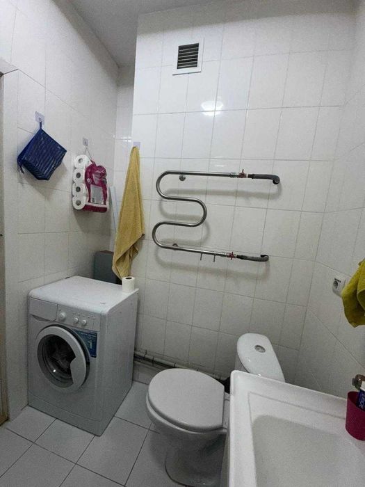 Продается 1-комнатная квартира