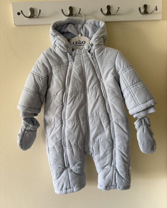 Нови и запазени космонавтчета