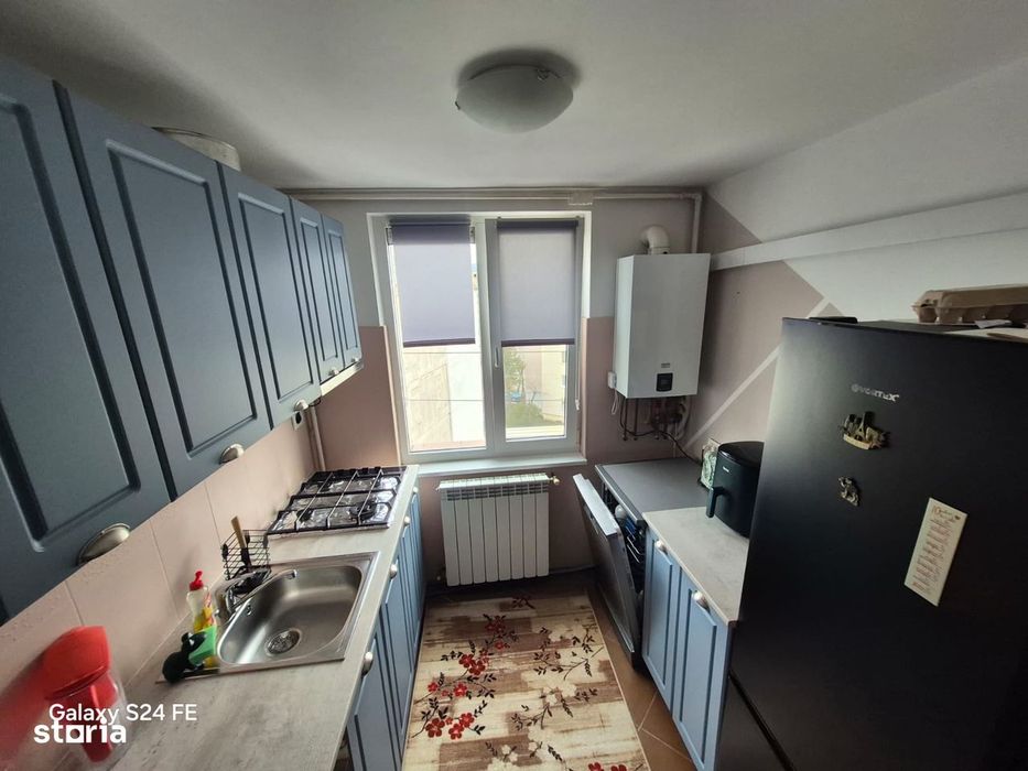 2 camere precista la schimb cu 3 sau 4 camere plus diferenta
