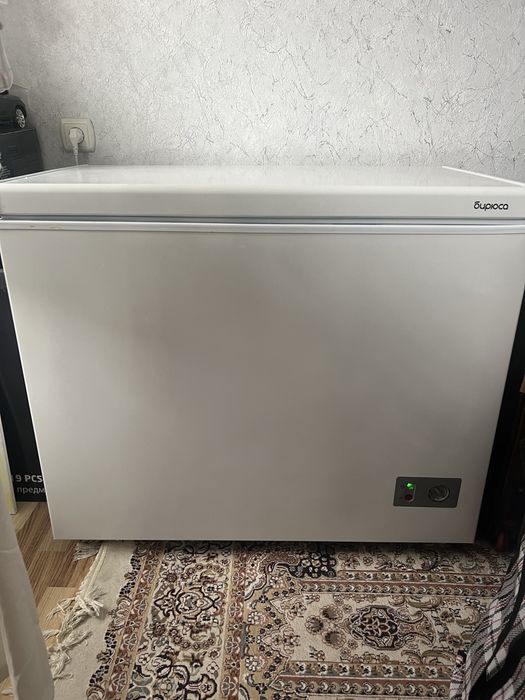 морозильник бирюса 210 КХ