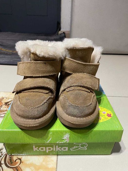 Продам детскую обувь для мальчика