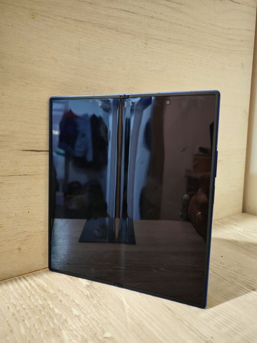 Samsung Galaxy Z Fold7 Blue 512