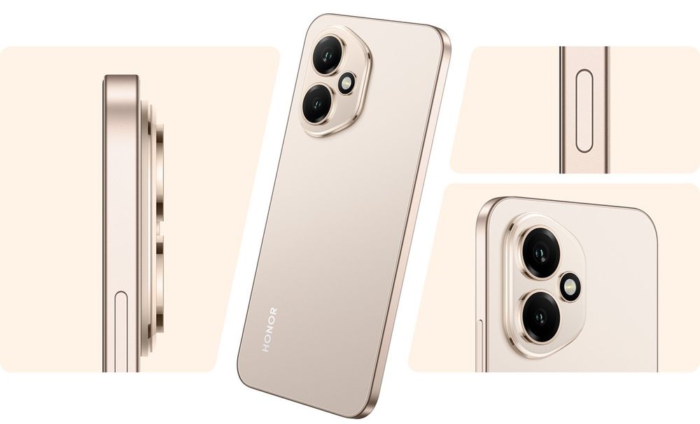 Honor 400 5g Orginal Optom Uzimei Global