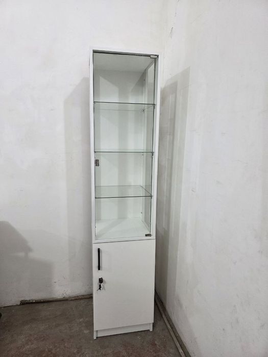 Шкаф салон учун косметология учун пенал шкаф яхши танлов