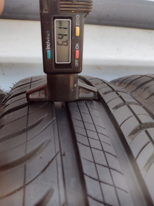 Перфектни 4бр.165/70/14 Michelin Energy dot3811