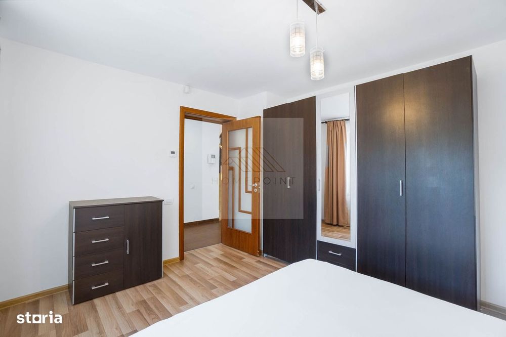 Casa Premium de Inchiriat | Cartier Noua | 0% Comision