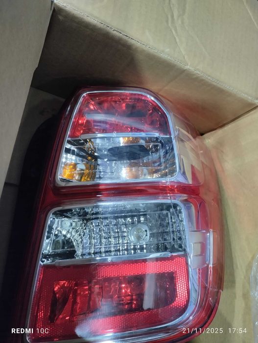 Cobalt Original Stop