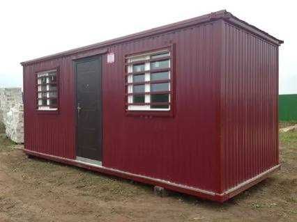 контейнер для строительства