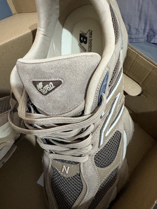New Balance 9060-44номер