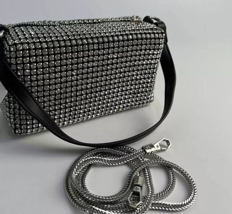 Продам мини сумку