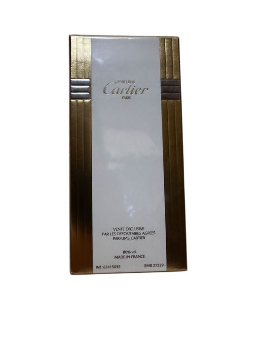 So pretty de cartier paris parfum