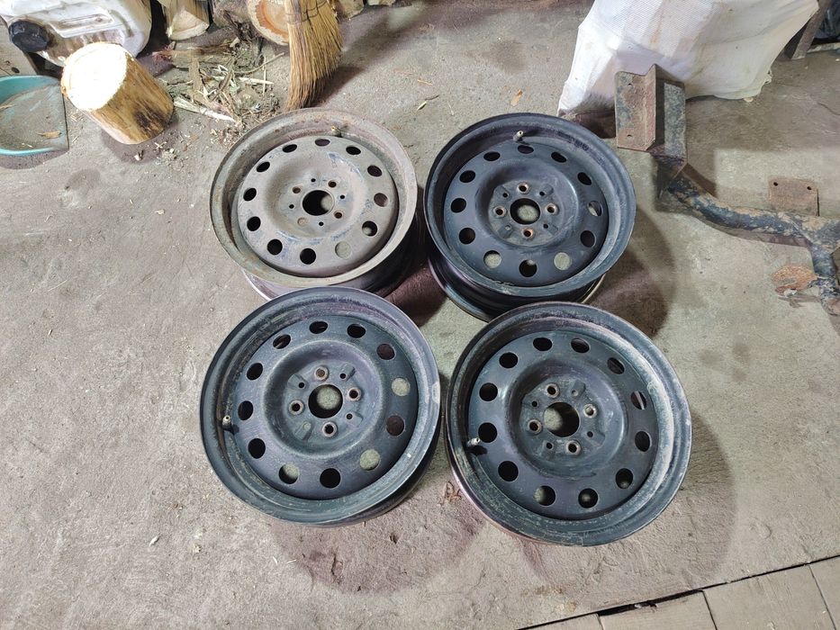 Продам диски R14