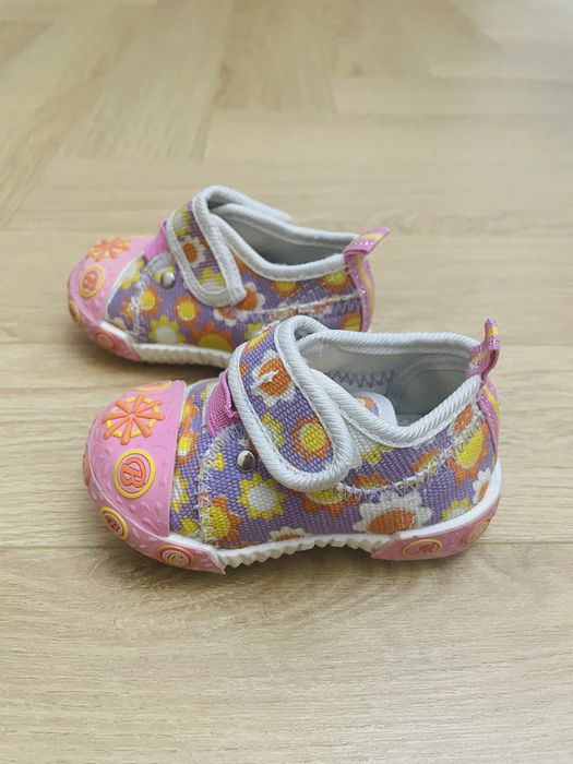 Детская обувь, 19 размер