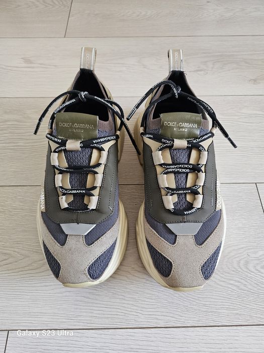 Sneakers Dolce & Gabbana/43/
