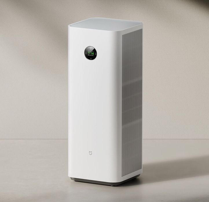 Очиститель воздуха Mijia(Mi) Smart Air Purifier 6 (глобальная версия)