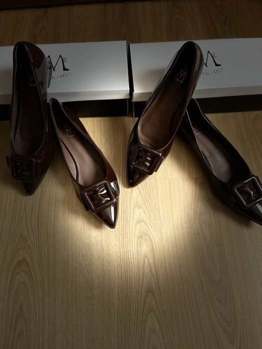 Дамски Обувки Големи Размери 41 - 43