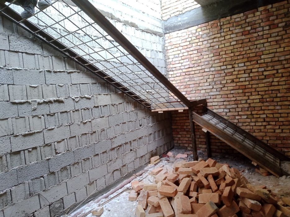 Сваршик на выезд