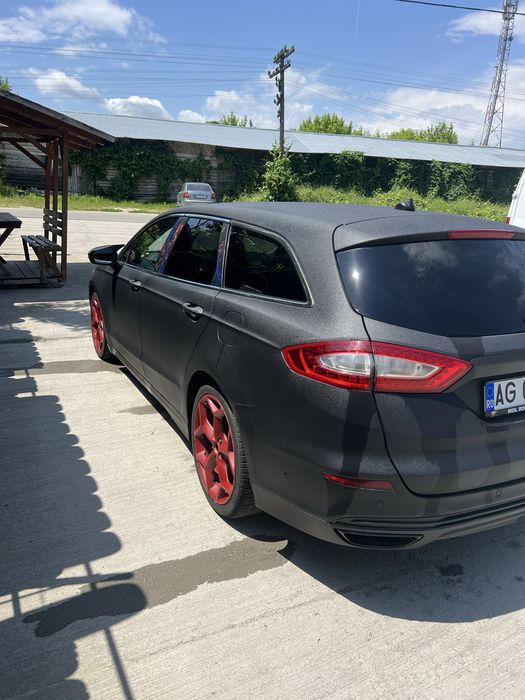 Schimb 2 masini pe una