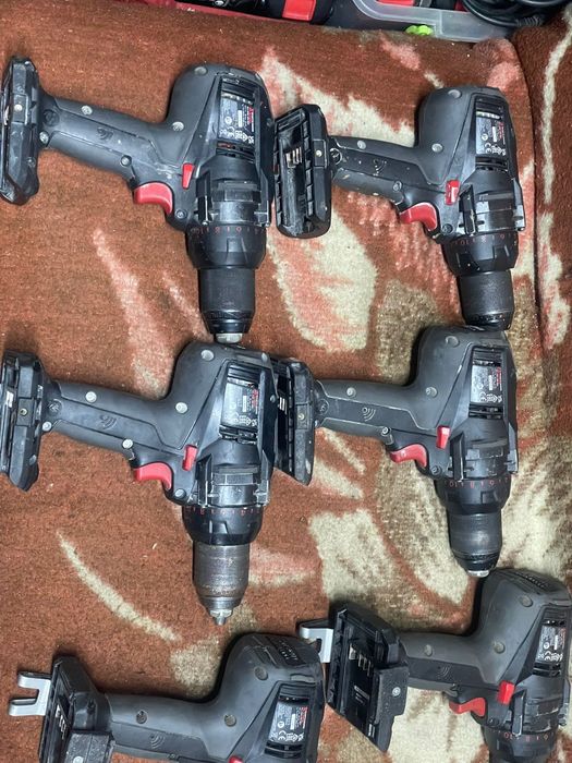 Filetanta wurth M-cube