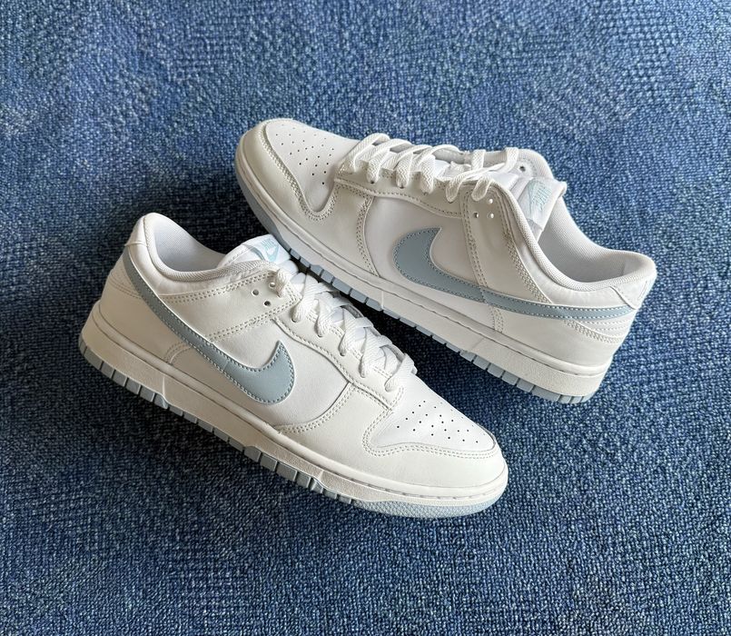 Nike Dunk Low Retro OРИГИНАЛНИ маратонки - 43/27,5см