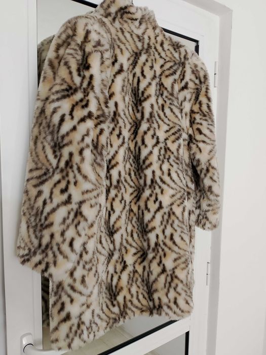 Дамско палто ново