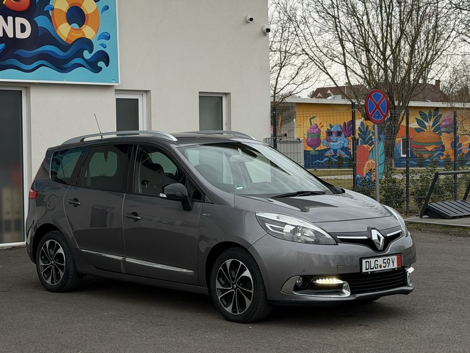 Renault Grand Scenic