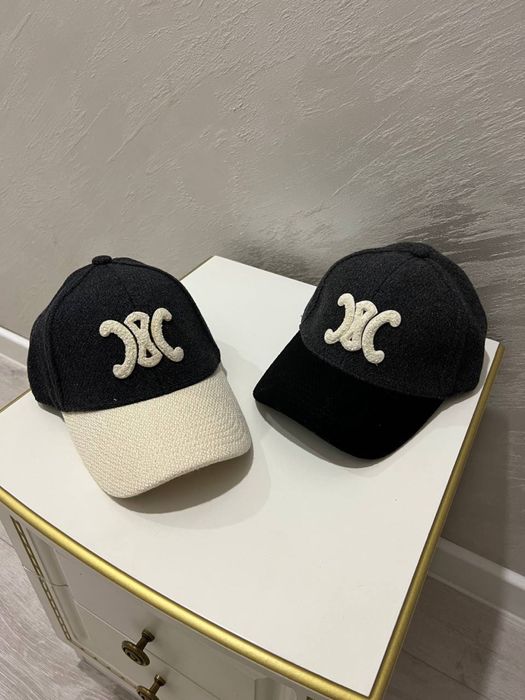 Продам кепку Celine