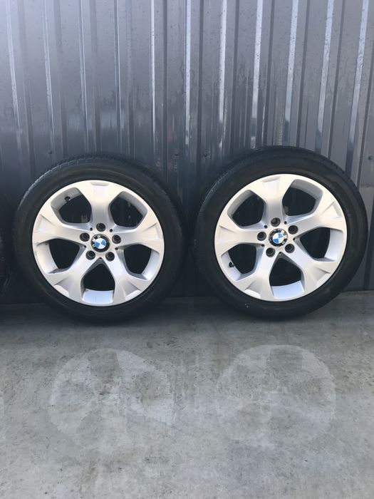 Jante Bmw R18  X1 E84 2008 2011
