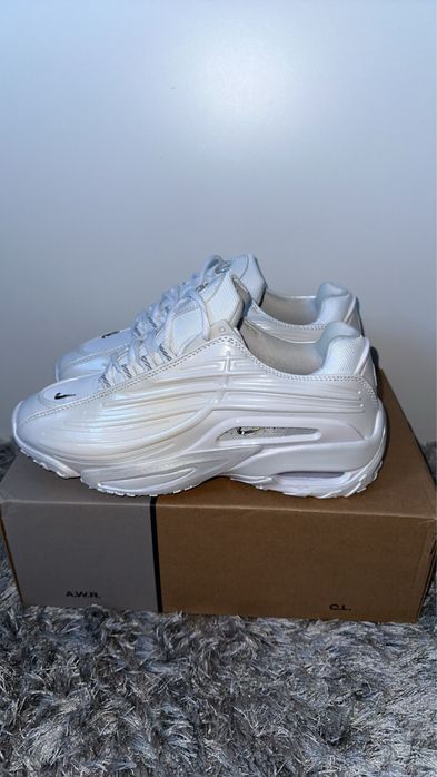 Hot Step 2 Nocta White 42